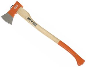 Bahco Ash Handled Felling Axe