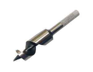 Omega Short Wood Auger Bit - 110mm