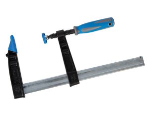 Heavy Duty - Deep F-Clamps