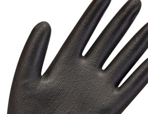 PU Palm Grip Gloves