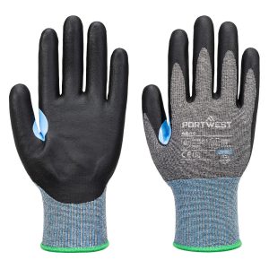 CS Cut D15 Nitrile Glove A644