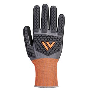 CT Impact D18 Nitrile Sandy Glove CT46