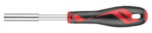 Teng Tools 1/4" Magnetic Bits Driver 193mm - MD193