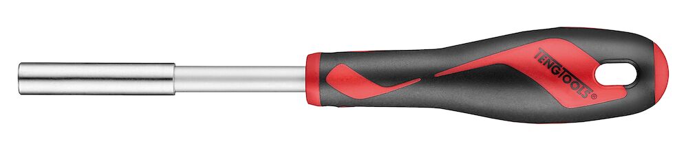 Teng Tools 1/4" Magnetic Bits Driver 193mm - MD193