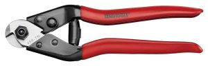 Teng Tools Cable/Wire Cutter 190mm - 498-7N