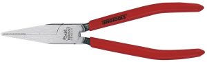 Teng Tools Flat Nose Plier 165mm - MB464-6