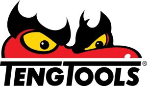Teng Tools 1/4" Regular ANSI Metric