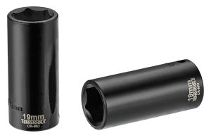 Teng Tools 3/8" Deep ANSI Metric